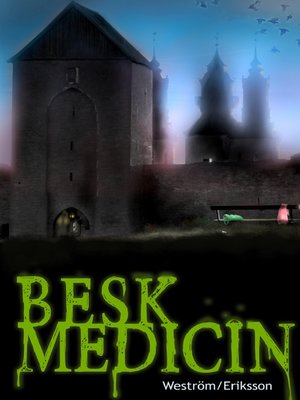 cover image of Besk medicin